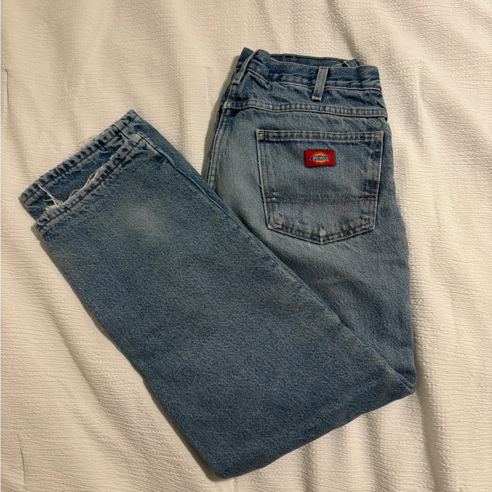 Flannel Lined Dickies
